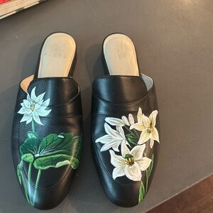 Custom made loafers.. made in Brazil